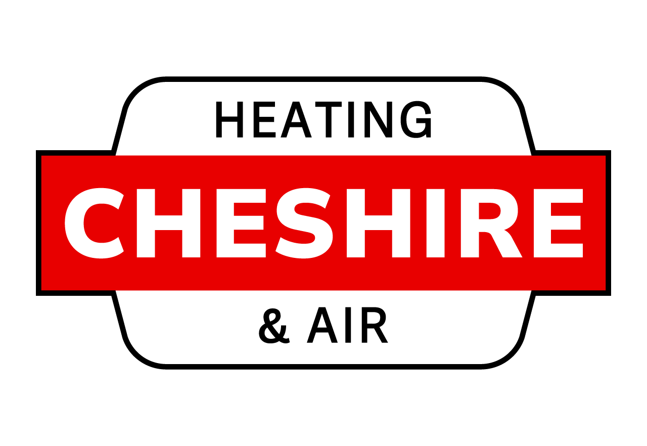 Cheshire Heating & AirLogo